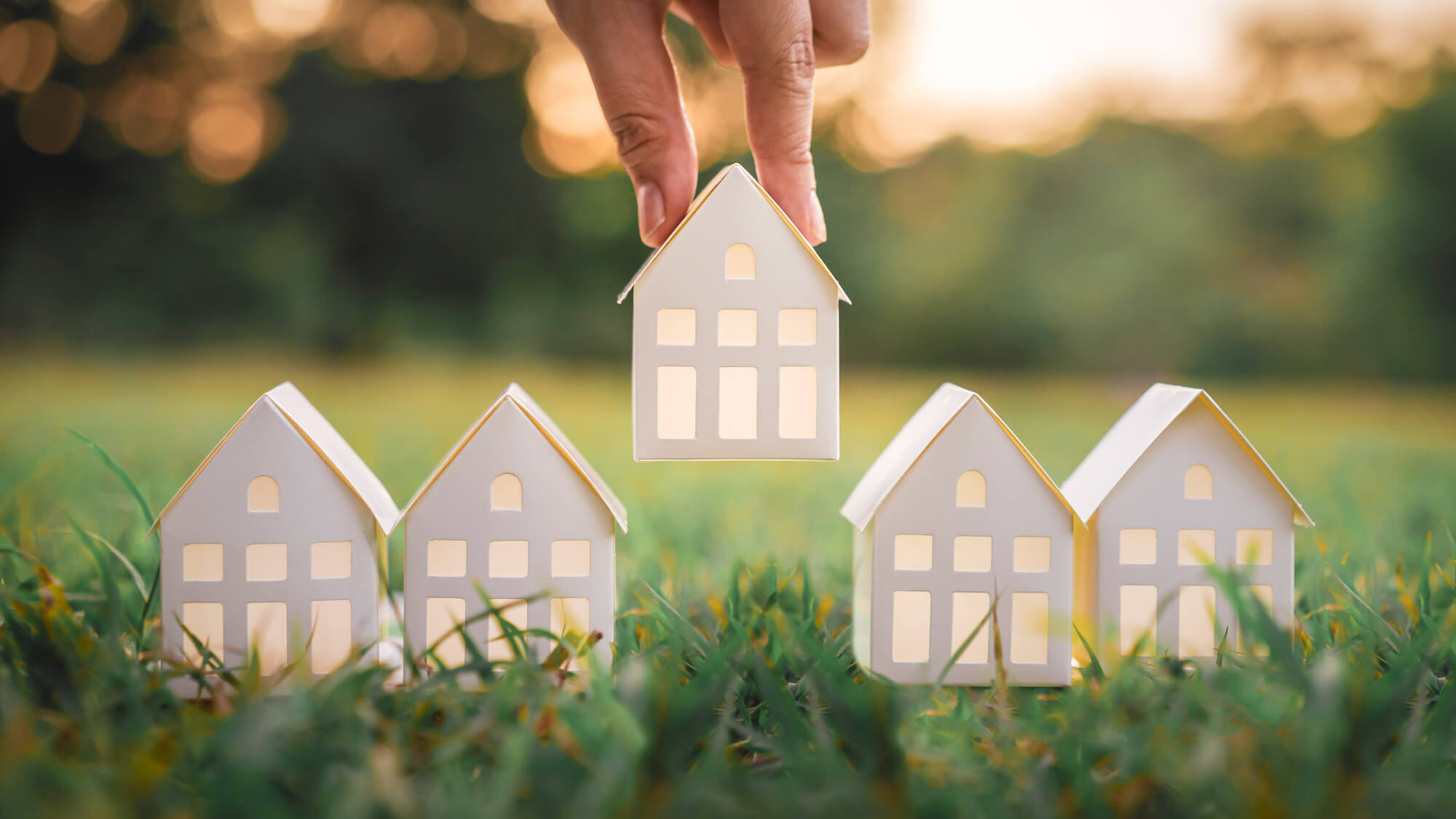 Agenzia immobiliare Casamia